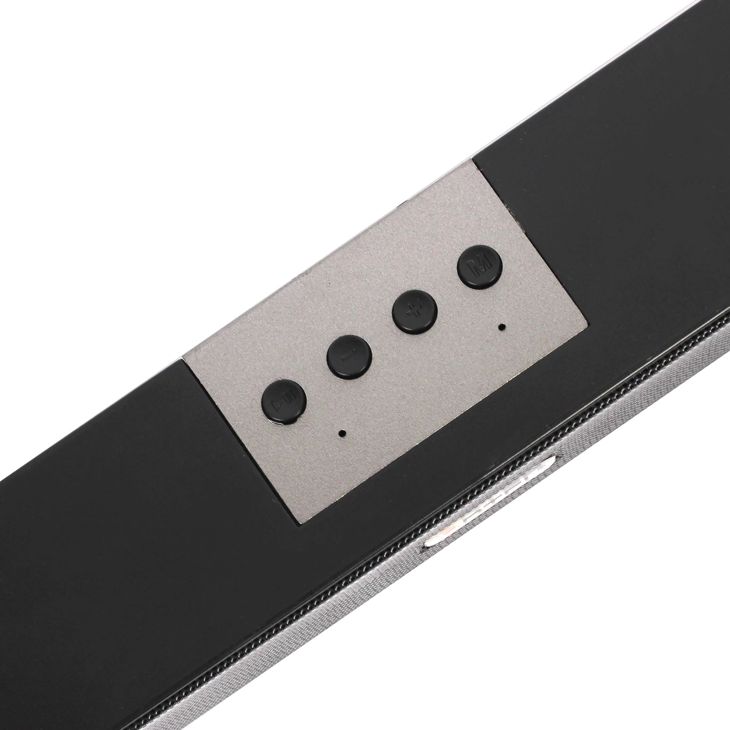 ๐ Ortel SBAR - Trap | 20W Stereo Wireless Soundbar with Dual Full-Range Drivers, 3600mAh Battery, Bluetooth 5.3, Multi-Input Support (AUX/USB/Type-C/TF), Built-in Amplifier & Rugged ABS Body โ Up to 10 Hours Playtime๐ถ๐ฅ