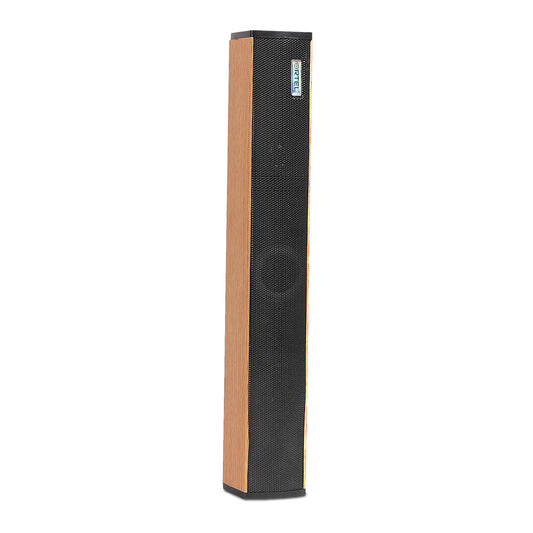 Luxury Vibe 🔊 Ortel Wireless Soundbar | 20W Output | 3600mAh Battery – 10Hours Playtime