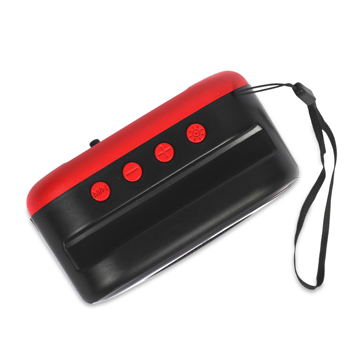 Ortel GlowCube Bluetooth Speaker ā 5W RMS (10W Peak), RGB Light Effects, BT v5.3, 4ā5 Hr Playtime, Type-C