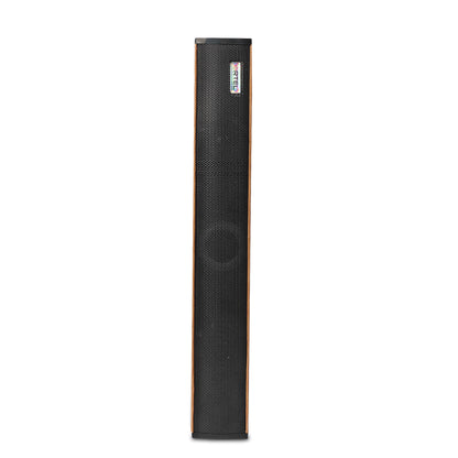 Luxury Vibe 🔊 Ortel Wireless Soundbar | 20W Output | 3600mAh Battery – 10Hours Playtime