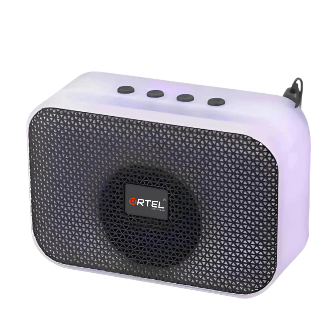 Portable Speakers