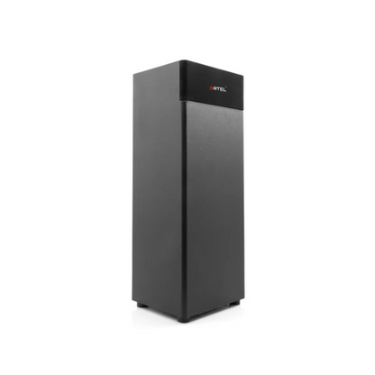 Ortel CineBass 100 – 100W 4.1 Channel Cinebar with Subwoofer & HDMI