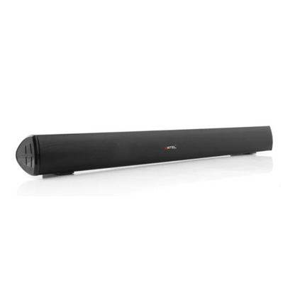 Ortel SoundRay 40 | 40W Wireless Soundbar with Deep Bass & Multiple Connectivity