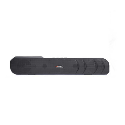 ORTEL GLANZA  20 Watt Bluetooth Speaker - 12 Hours | Dual 50MM Drivers | Bluetooth v5.3
