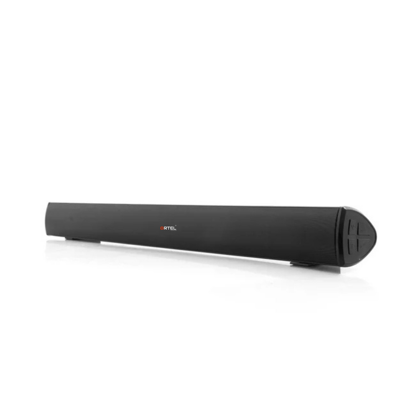 Ortel SoundRay 40 | 40W Wireless Soundbar with Deep Bass & Multiple Connectivity