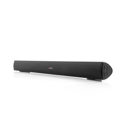 Ortel SoundRay 40 | 40W Wireless Soundbar with Deep Bass & Multiple Connectivity