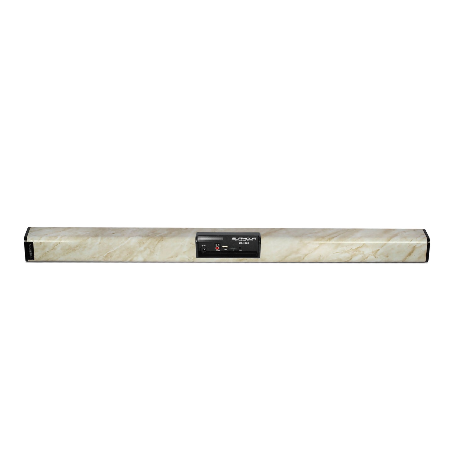 Ortel CineBar 40 RMS | Bluetooth v5.3 Soundbar, USB/AUX/Type-C Support