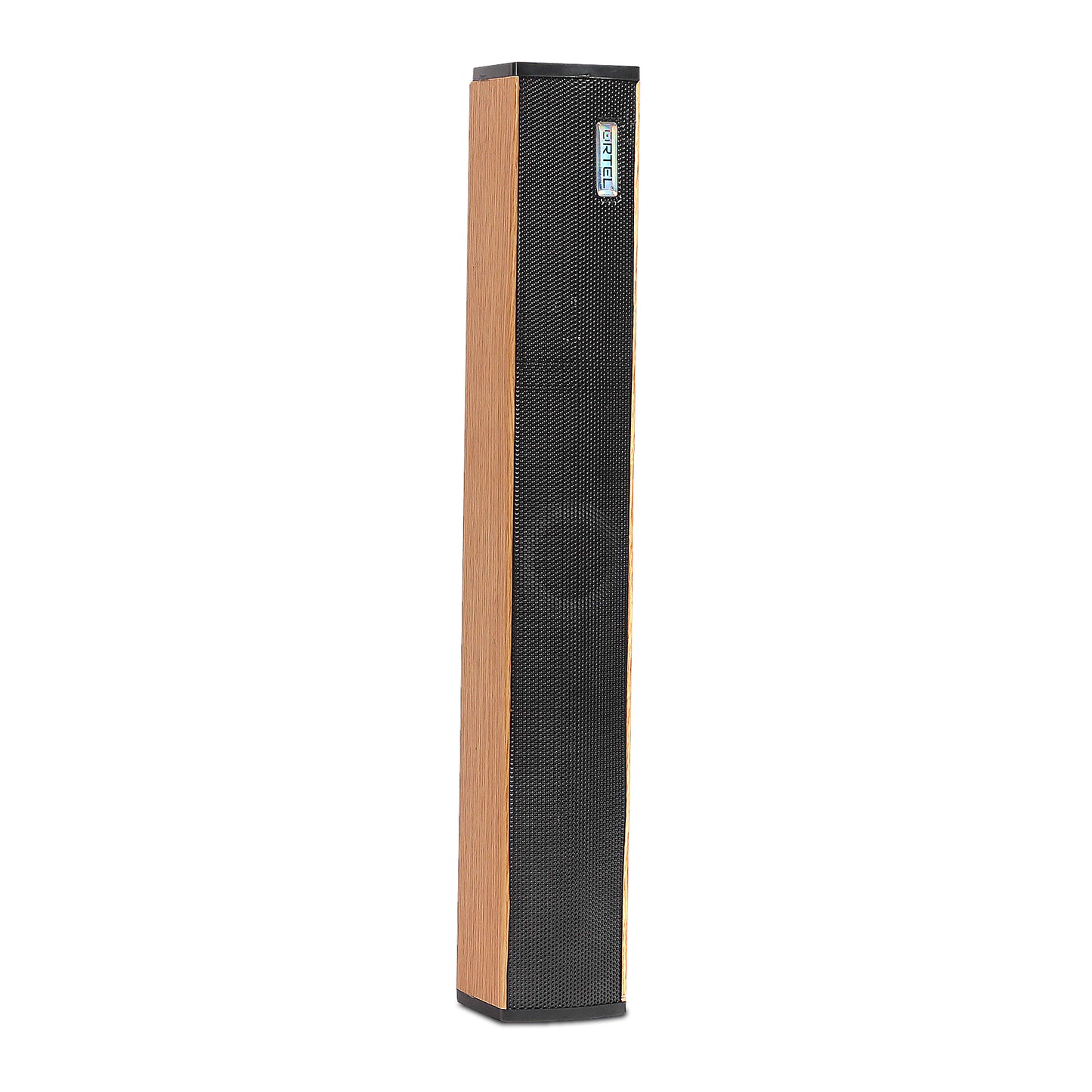 Luxury NEON Vibe 🔊 Ortel Wireless Soundbar | 25W Output | 3600mAh Battery – 11 Hours Playtime