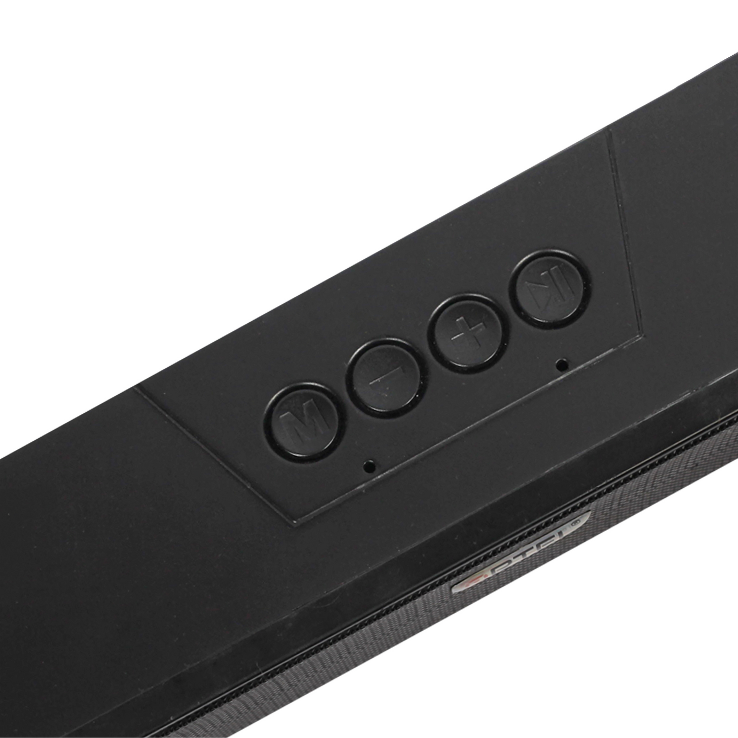 NOVA BEAT BAR 🔊 Ortel Wireless Soundbar | 20W Output | 3600mAh Battery – 12 Hours Playtime