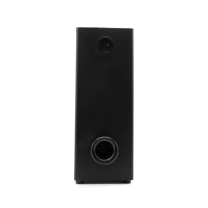 Ortel CineBass 100 – 100W 4.1 Channel Cinebar with Subwoofer & HDMI