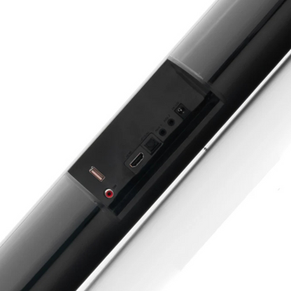 Ortel SoundRay 40 | 40W Wireless Soundbar with Deep Bass & Multiple Connectivity