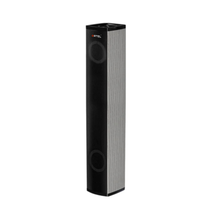 Ortel Por Aura 1 (ORSB 313) – 20W RGB Bluetooth Soundbar with Dual Drivers &amp; Type-C Charging